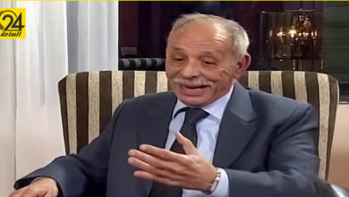 عبدالرحمن الشاطر: لا أعتقد أن الانتخابات ستكون نزيهة