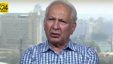 «التكبالي»: أتوقع مشاركة الإخوان في الانتخابات «بشخصيات مستترة»