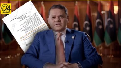 وثيقة مسربة … رئيس الحكومة يوقع قراراً بزيادة مرتبات المجلس الأعلى للقضاء