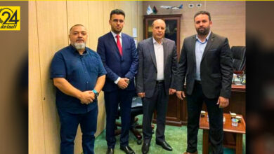 شركة الخدمات الأرضية تطالب «الأفريقية» بسداد ديونها السابقة
