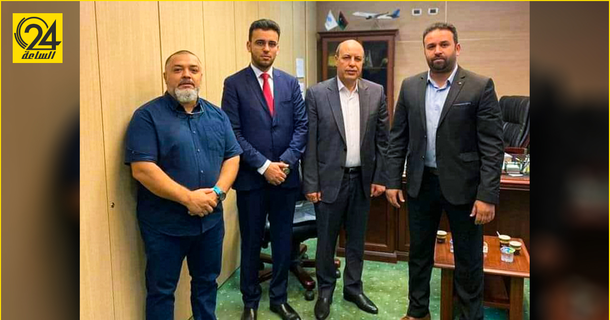 شركة الخدمات الأرضية تطالب «الأفريقية» بسداد ديونها السابقة