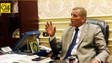 برلماني مصري: منظومة الربط الإلكتروني مع ليبيا تهدف لتأمين وحماية العمالة