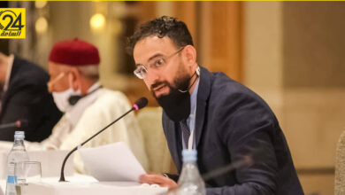 لدعم شخصيات معينة.. الشركسي: 9 أعضاء بملتقي الحوار تلقوا رشاوي 500 ألف يورو للفرد