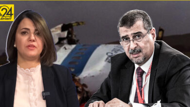 العرادي: "الرئاسي" لا يملك الولاية على الوزراء وإيقاف المنقوش تعسف