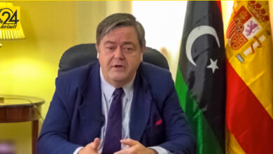 سفير أسبانيا: عدد كبير من شركات بلادنا تسعى للعودة إلى ليبيا