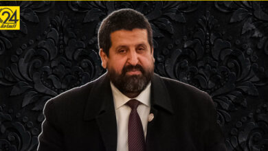 الحصادي: على الرئاسي والحكومة حل المشاكل بالحوار