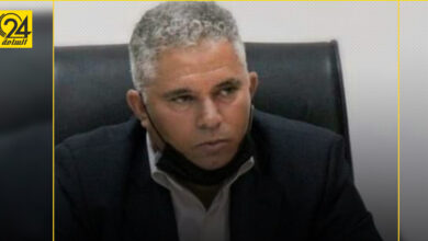 أستاذ القانون: رفص أي مرشح للرئاسة إذا لم يتوفر شرط الـ«3 أشهر»