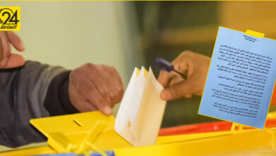 أهالي الزاوية: سنقاوم المتآمرين على الانتخابات بكل الوسائل المتاحة