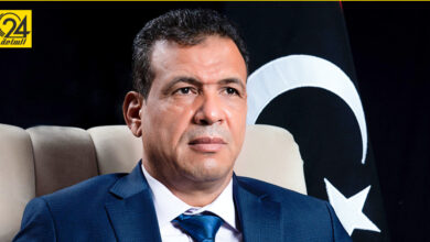 أبو جناح: هناك رؤية دولية واضحة لخروج المرتزقة من ليبيا