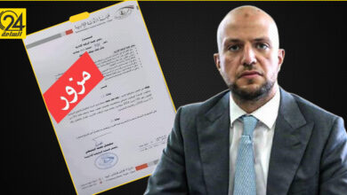 وليد اللافي: أنا بدون ميزانية ولا كادر وظيفي