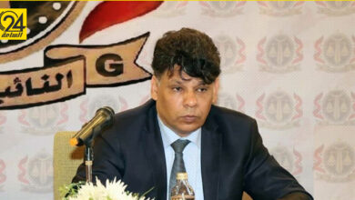 النائب العام: التحقيقات أظهرت إهدار رئيس وأمين عام «الدعوة الإسلامية» للمال العام