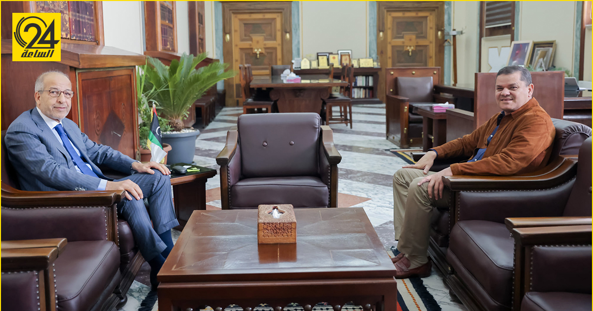 تقرير مسرب لديوان المحاسبة يكشف وجود ترتيبات مالية بين الحكومة والكبير بأكثر من 80 ونصف مليار دينار