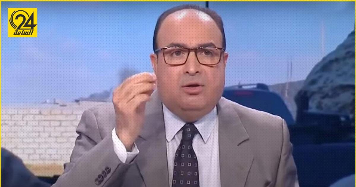 المرعاش: تركيا ليس من مصلحتها أن تستقر الأوضاع في الداخل الليبي
