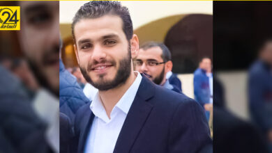 اعتقال "القبلاوي" على خلفية قضايا خطف وفساد .. واتحاد الطلبة: لرفضه التحرش