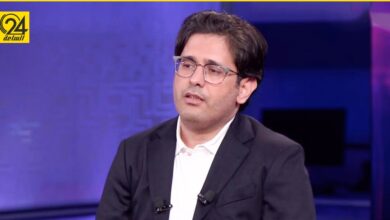 «بن هامل»: فوزي النويري للأسف اتضح إنه «رخيص للغاية»