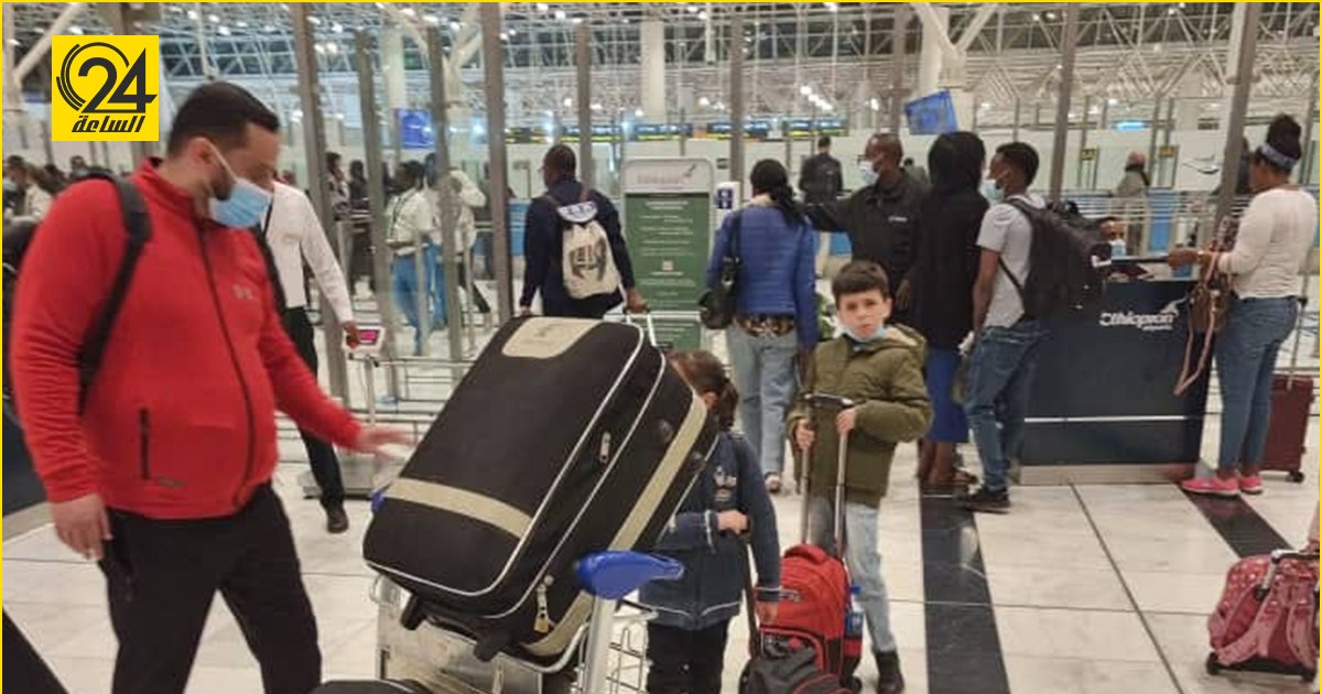 «الخارجية»: اتخذنا إجراءات استباقية لإجلاء الليبيين من إثيوبيا