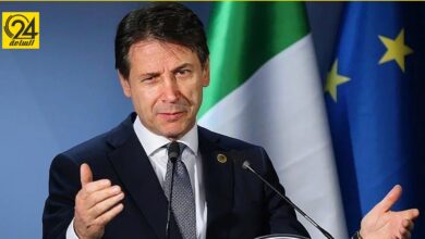 رئيس وزراء إيطاليا: لكي نضمن قبول نتائج انتخابات ليبيا نحن بحاجة لقانون انتخابي يوافق عليه الجميع