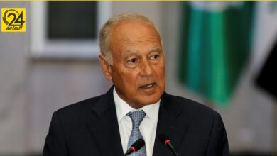 أبو الغيط: مؤتمر باريس حول ليبيا فرصة لإعادة تقييم الوضع في البلاد