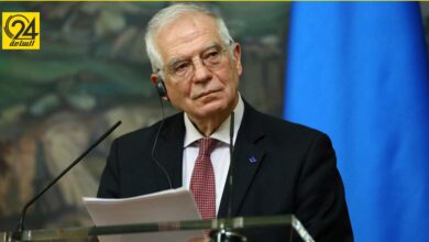 ممثل خارجية الاتحاد الأوروبي: أولويتان لليبيا إجراء الانتخابات بموعدها وانسحاب القوات الأجنبية