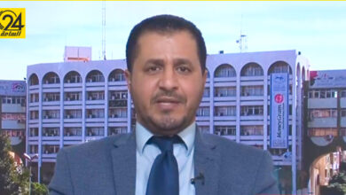 أحمد المهدوي: ترشح سيف الإسلام ربما يواجه عراقيل قانونية وفتح تحقيقات