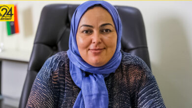 ربيعة أبو راس: من الضروري بناء قاعدة دستورية تصحح مسار العملية الانتخابية