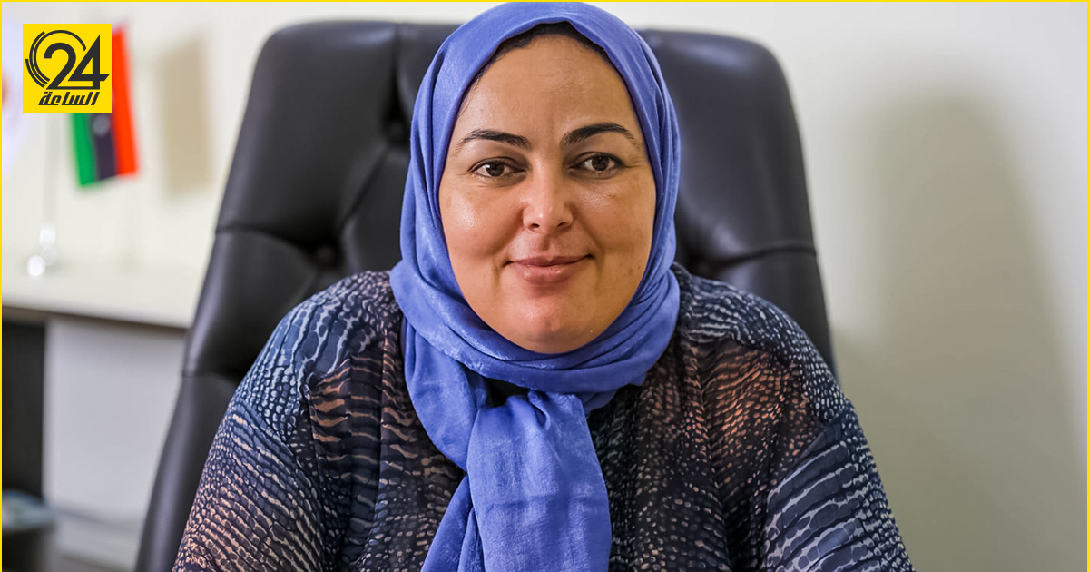 ربيعة أبو راس: من الضروري بناء قاعدة دستورية تصحح مسار العملية الانتخابية