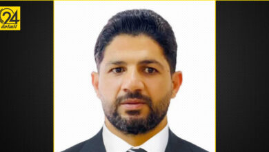 «أبوزريبة»: نحن مع الانتخابات ولن نسمح لأحد بإقفال المراكز الانتخابية