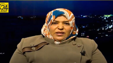 الفرجاني: الأرجح أن سيف الإسلام قُتل.. و«السبتمبريون» هم الفائزون بالانتخابات