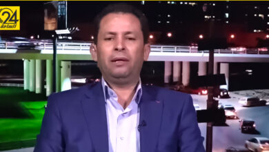 فرج زيدان: الأيام المقبلة ستشهد العديد من الطعون على ترشح سيف الإسلام