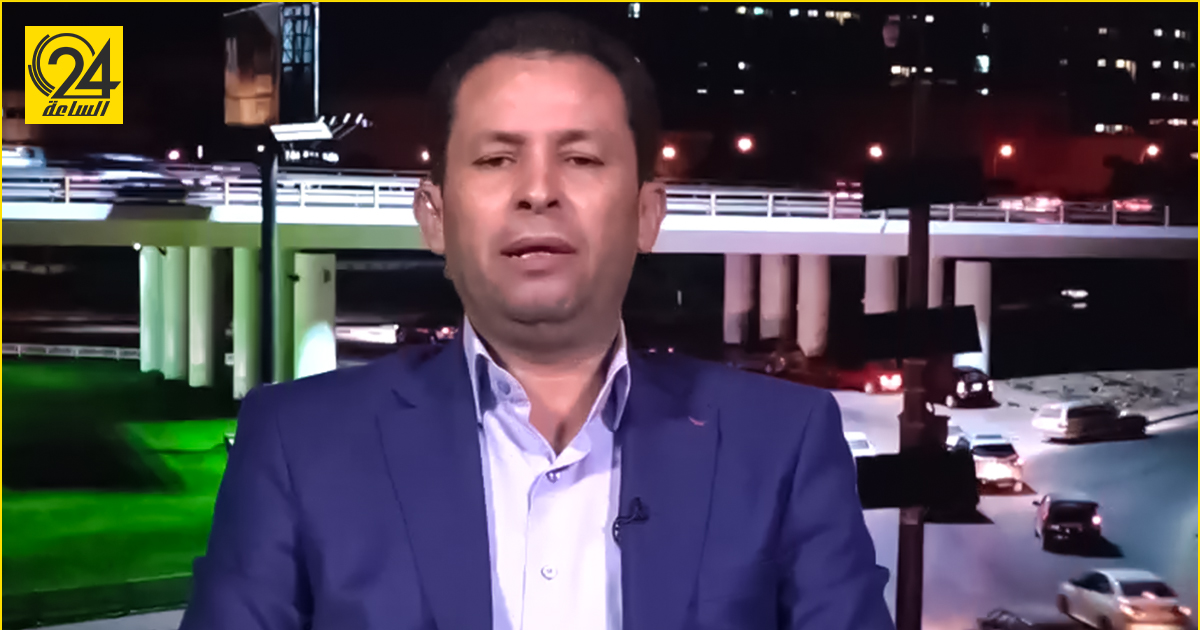 فرج زيدان: الأيام المقبلة ستشهد العديد من الطعون على ترشح سيف الإسلام