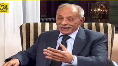 الشاطر: بعض العاهات تتقدم للترشح لمنصب رئيس الدولة