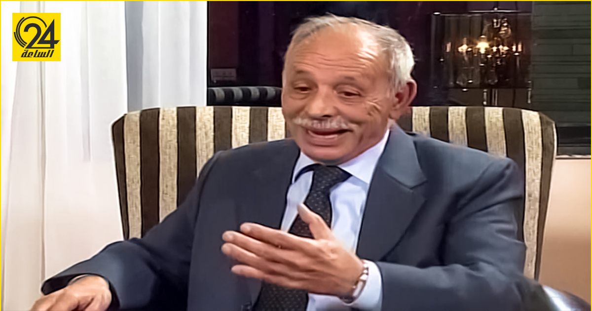 الشاطر: بعض العاهات تتقدم للترشح لمنصب رئيس الدولة