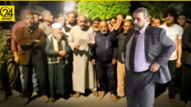 "ثوار الزاوية": ترشح سيف الإسلام وحفتر للانتخابات ستكون نتيجته حرب لا نعرف مداها