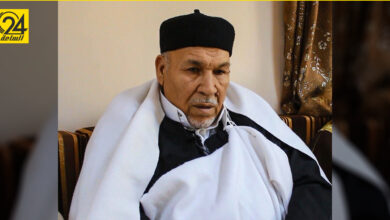 "البرغوثي" يعلن ترشحه لعضوية البرلمان بالانتخابات المقبلة