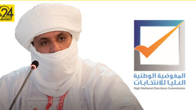 الأنصاري: لابد من تسوية وضع أصحاب الأرقام الإدارية قبل الانتخابات