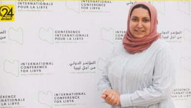 ريم البركي: تصريحات الدبيبة التي رفض خلالها نتائج الانتخابات «انقلاب متكامل الأركان»