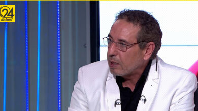 «الزبيدي»: جماعة الإخوان تحاول بشكل مكثف تعطيل مسار الانتخابات وتأجيلها