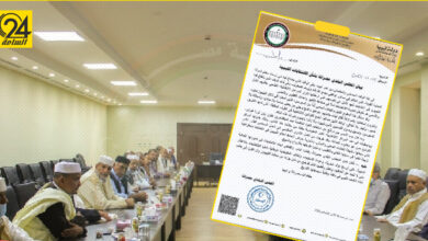 بلدية مصراتة: الانتخابات الحالية تُعيدنا إلى عهد الاستبداد