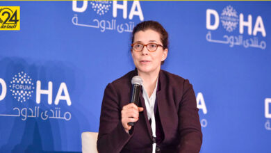 محللة دولية: الانتخابات الليبية ستشهد مفاجأة.. والفروق ستكون ضئيلة