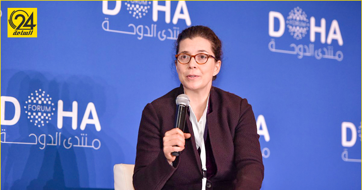 محللة دولية: الانتخابات الليبية ستشهد مفاجأة.. والفروق ستكون ضئيلة