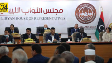 البرلمان ينفي وجود أي نية لتعديل قانون انتخاب الرئيس