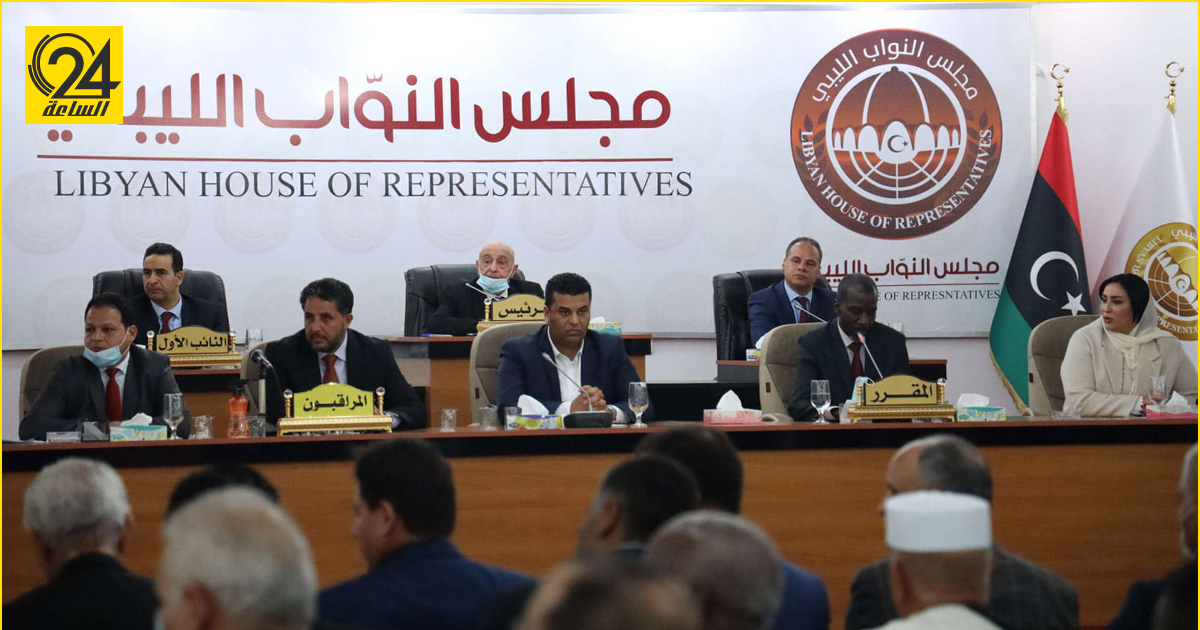 البرلمان ينفي وجود أي نية لتعديل قانون انتخاب الرئيس