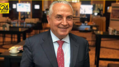 حسني بي: يمكن أن أترشح للانتخابات لو وافق الشعب على إلغاء الدعم وفوراً