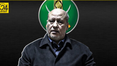 صوان: أزمة ليبيا "معقدة" والتحول يحتاج 5 سنوات
