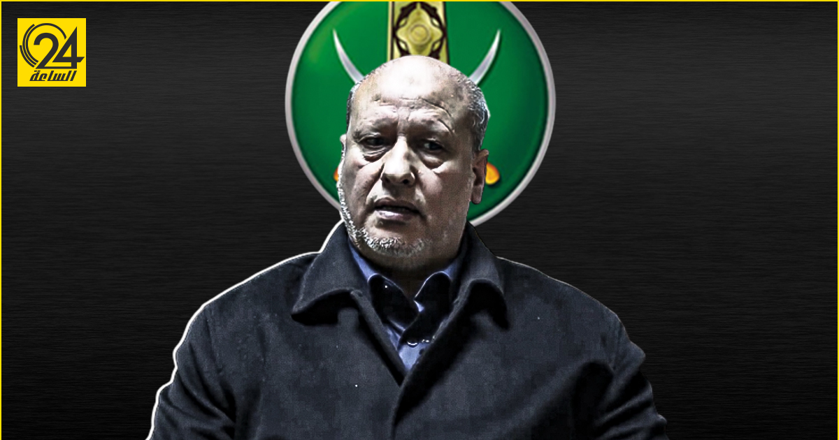صوان: أزمة ليبيا "معقدة" والتحول يحتاج 5 سنوات