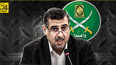 العرادي: يجب رفض القوانين المعيبة التي تقصي المدني وتسمح للعسكري بالترشح