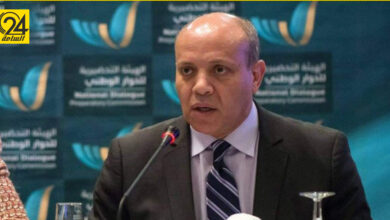 الأمين: حكومة الدبيبة تركت المهاجرين غير الشرعيين في الشوارع