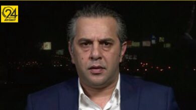 الشارف: تيار الإسلام السياسي يُعطّل الاستحقاق الانتخابي للبقاء في السلطة