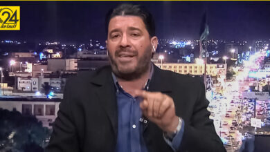 الروياتي: الانتخابات قواعد وشروط وليست صندوق فقط