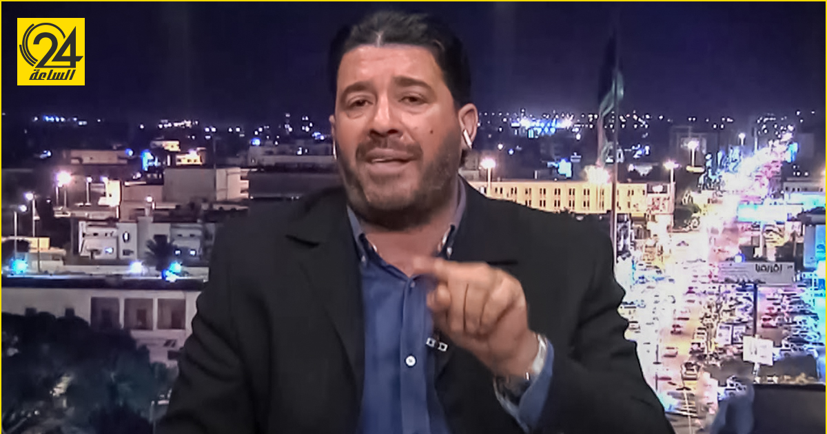 الروياتي: الانتخابات قواعد وشروط وليست صندوق فقط